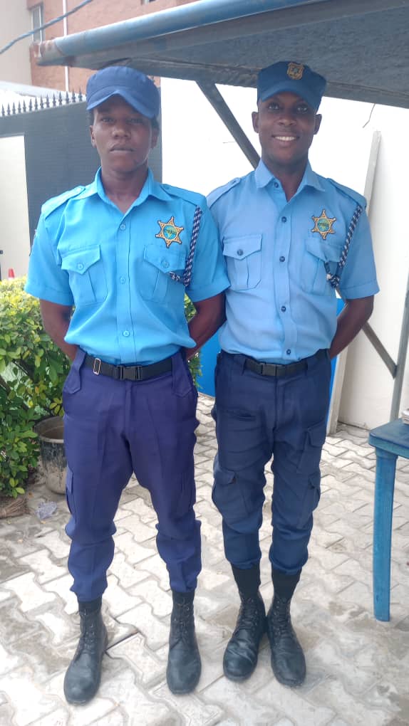 Security operations center